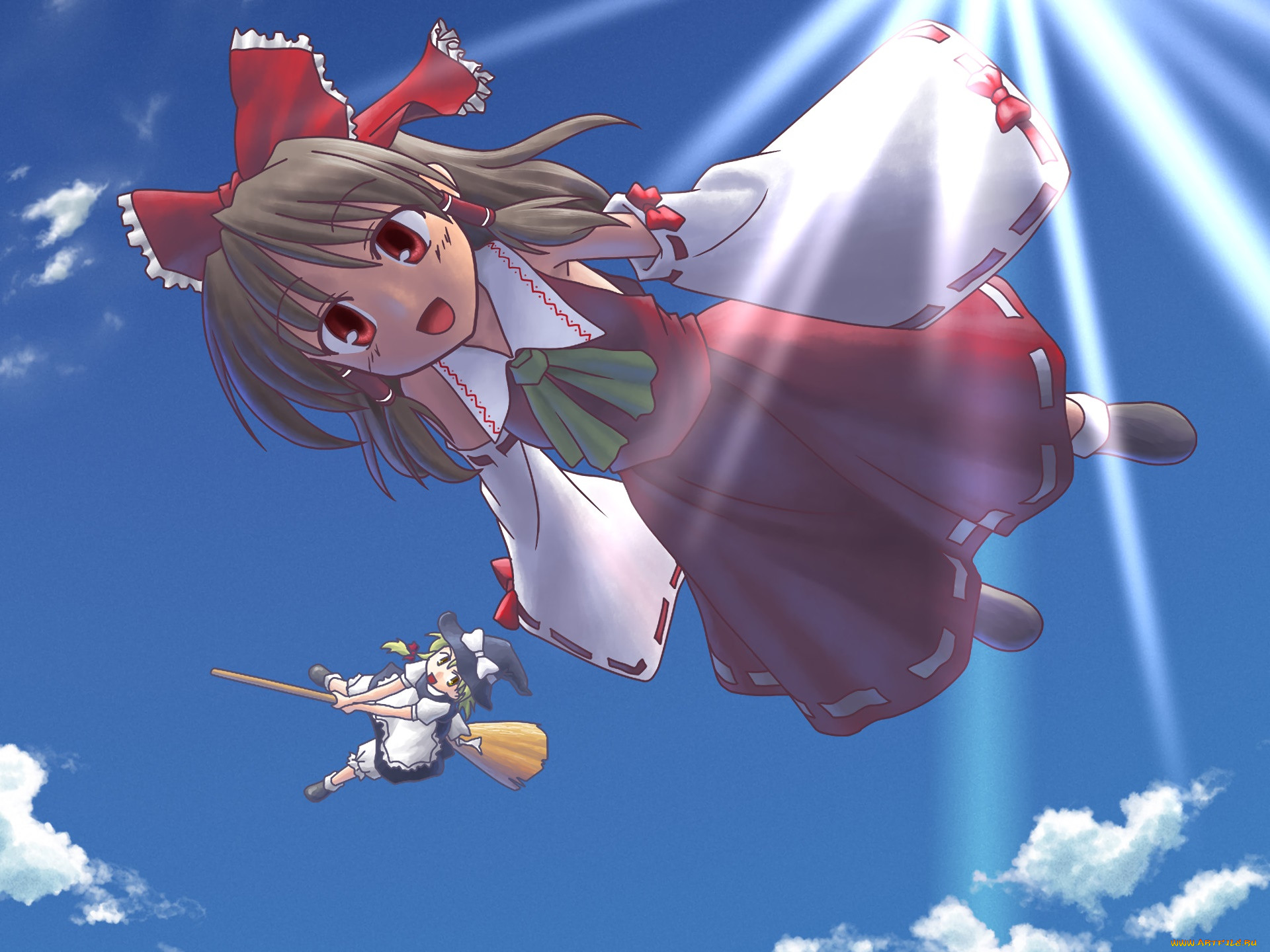 , touhou, , , 
